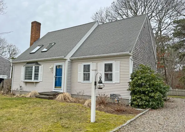 14 Southwest Drive, South Yarmouth, MA 02664