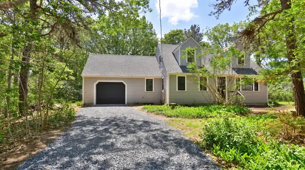 80 Runway Lane, Eastham, MA 02642