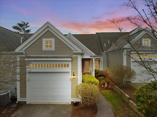 22 Prestwick Road #UNIT 22, Bourne, MA 02532