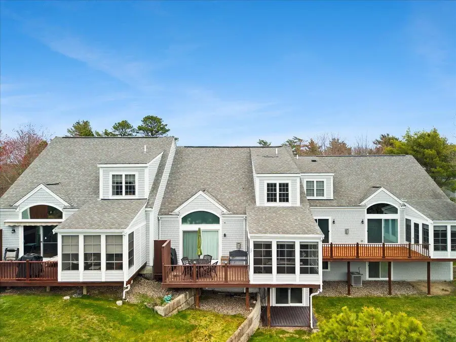 22 Prestwick Road #UNIT 22, Bourne, MA 02532 - #2