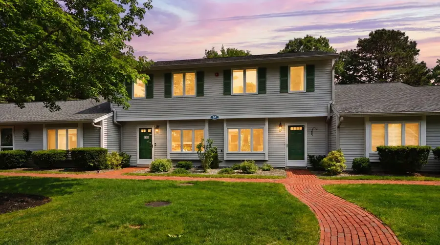 174 Lowell Road #UNIT 76, Mashpee, MA 02649 - #2