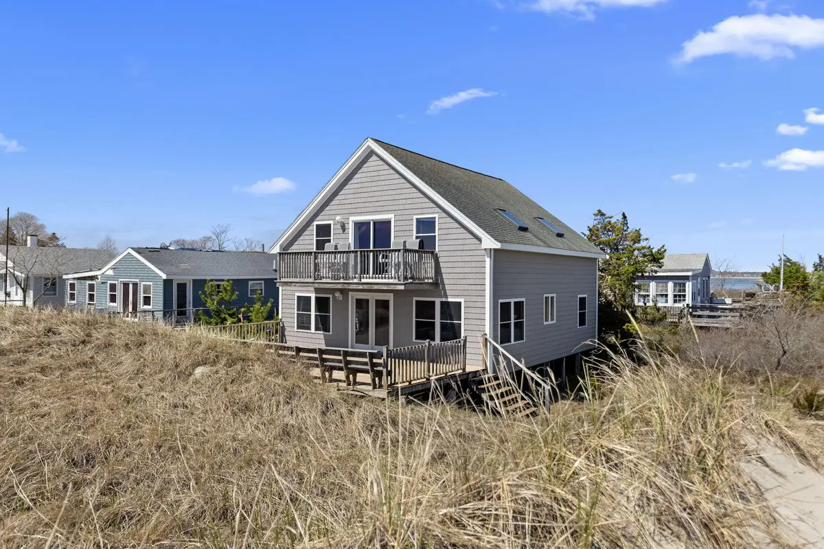 0 Saquish Beach Boulevard, Plymouth, MA 02360 - #1
