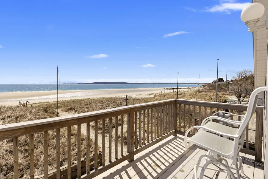0 Saquish Beach Boulevard, Plymouth, MA 02360 - #3