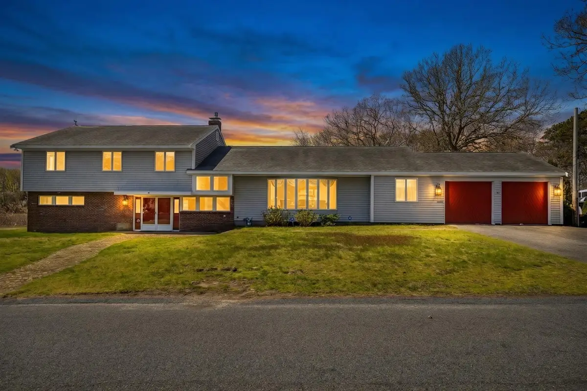 65 Webster Road, West Yarmouth, MA 02673 - #1