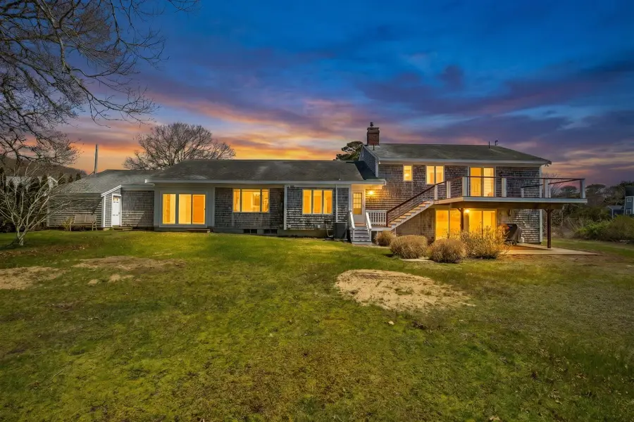 65 Webster Road, West Yarmouth, MA 02673 - #2