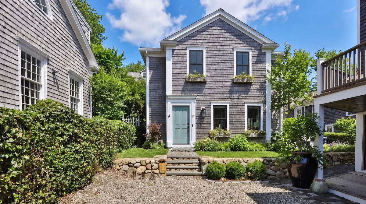 420 Commercial Street #UNIT C, Provincetown, MA 02657 - #1