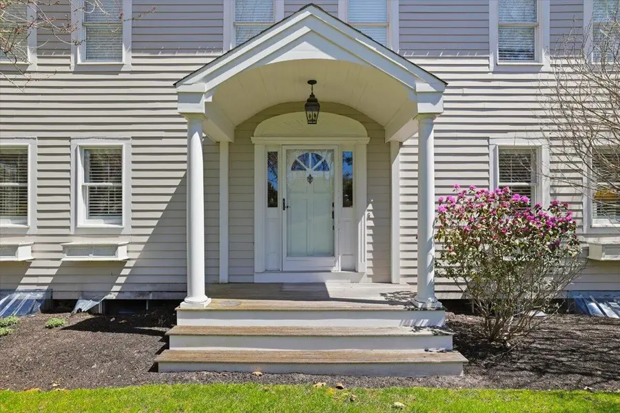 60 Harbor Hill Road, Chatham, MA 02633 - #2