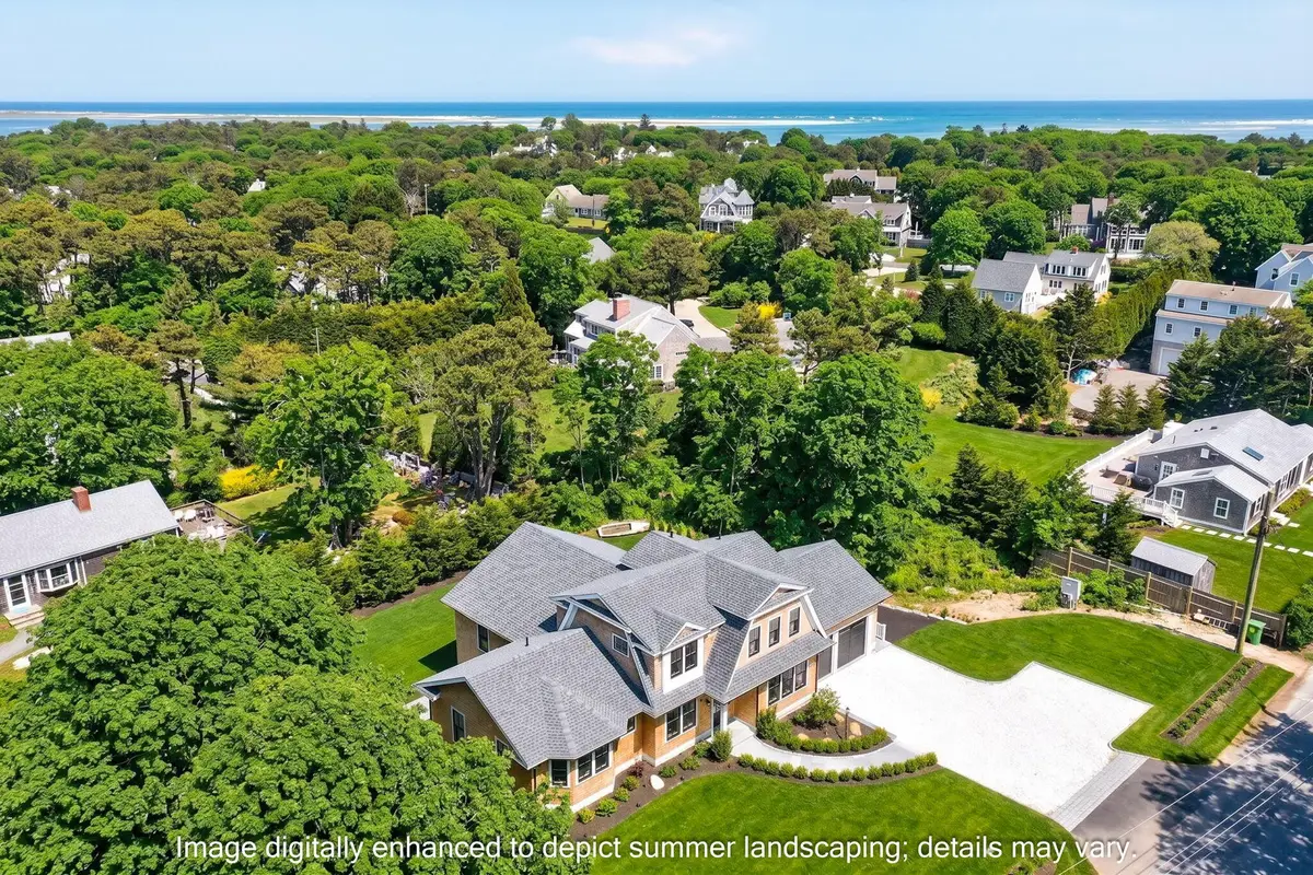 83 Old Mail Road, North Chatham, MA 02650 - #1