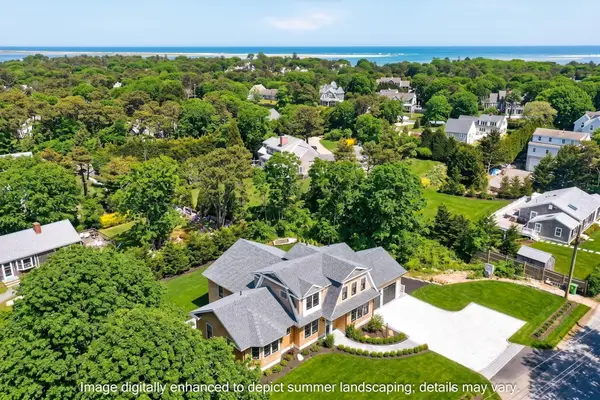 83 Old Mail Road, North Chatham, MA 02650