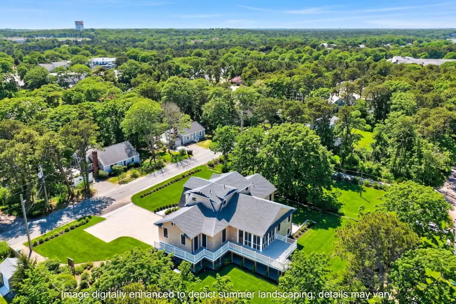 83 Old Mail Road, North Chatham, MA 02650 - #2