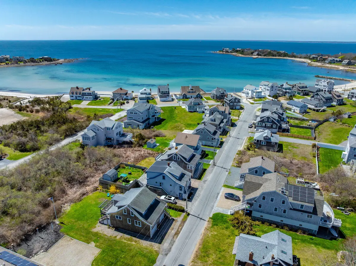 134 Silver Beach Avenue, North Falmouth, MA 02556 - #1