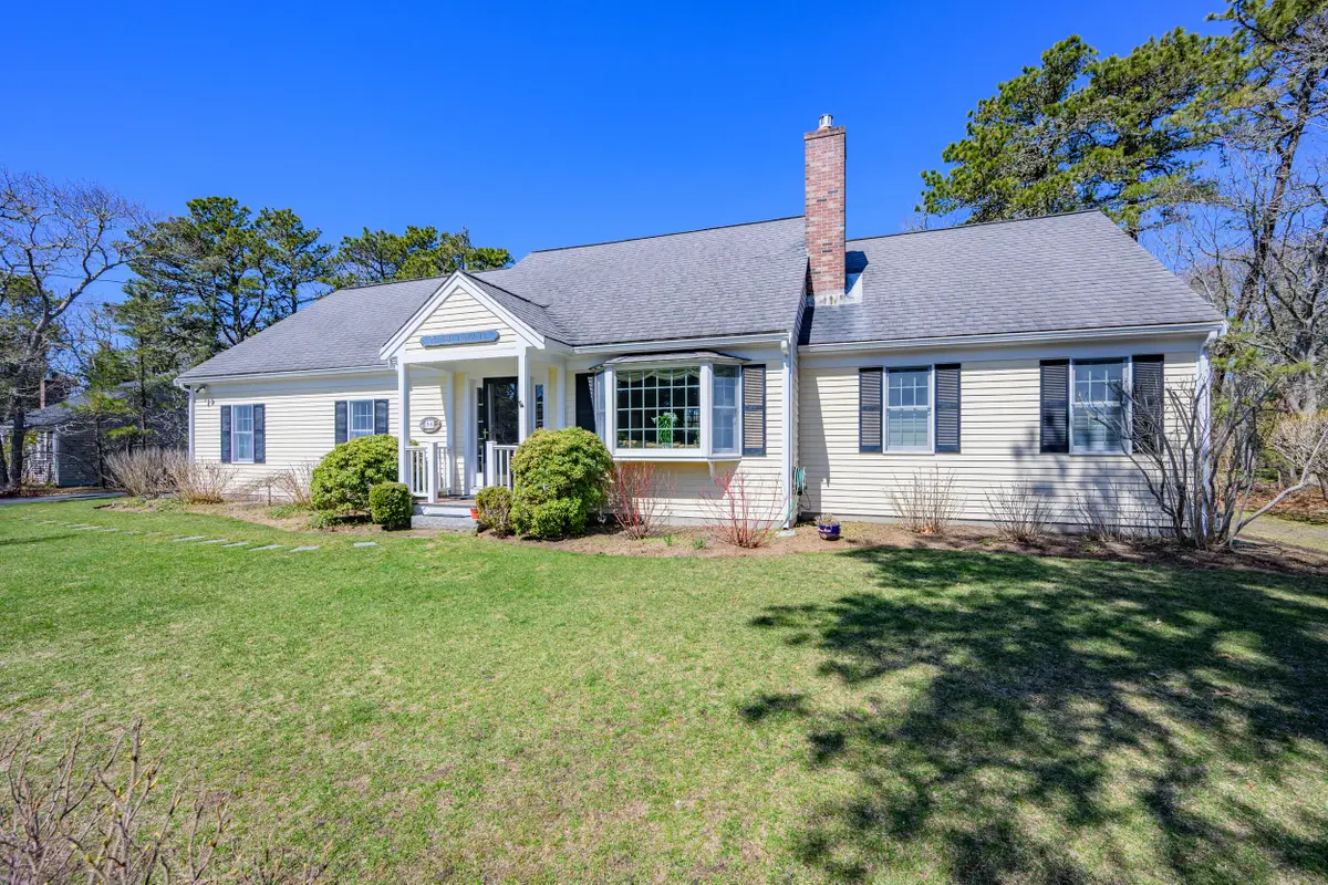 58 Tirrells Way, South Chatham, MA 02659 - #1