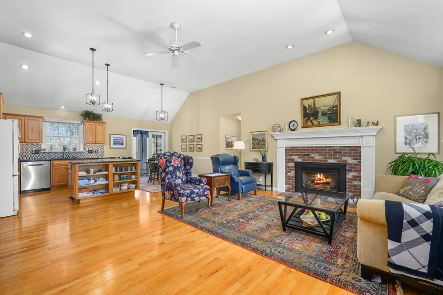 58 Tirrells Way, South Chatham, MA 02659 - #2