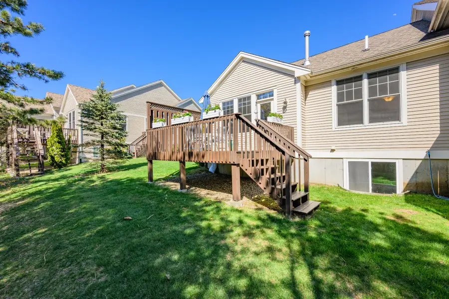 118 Grey Hawk Drive #UNIT 118, Mashpee, MA 02649 - #3