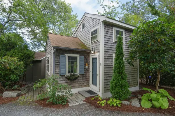 262 Bradford Street #U2, Provincetown, MA 02657