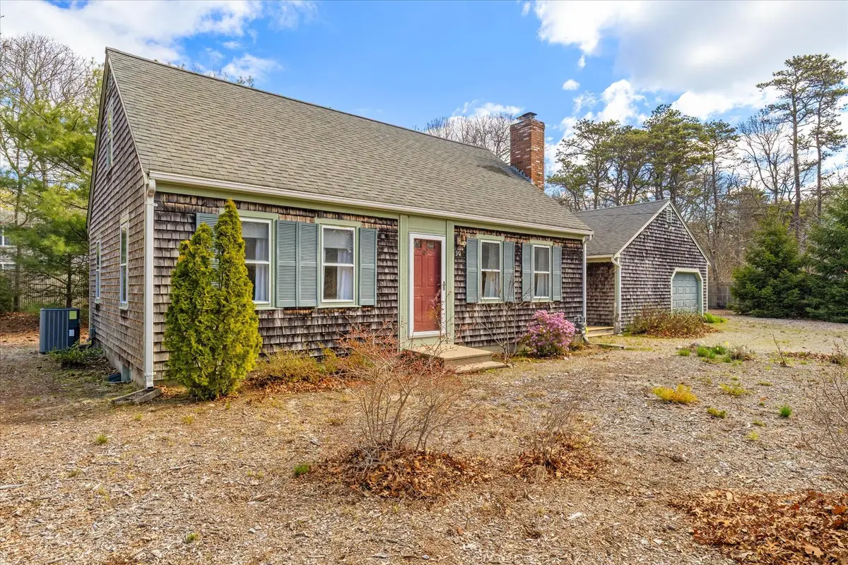 90 Whitney Road, Eastham, MA 02642 - #1