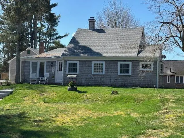 981 River Road, Marstons Mills, MA 02648 - #1