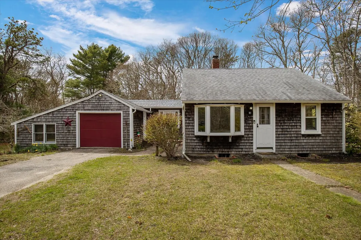 61 Old Phinneys Lane, Barnstable, MA 02630 - #1