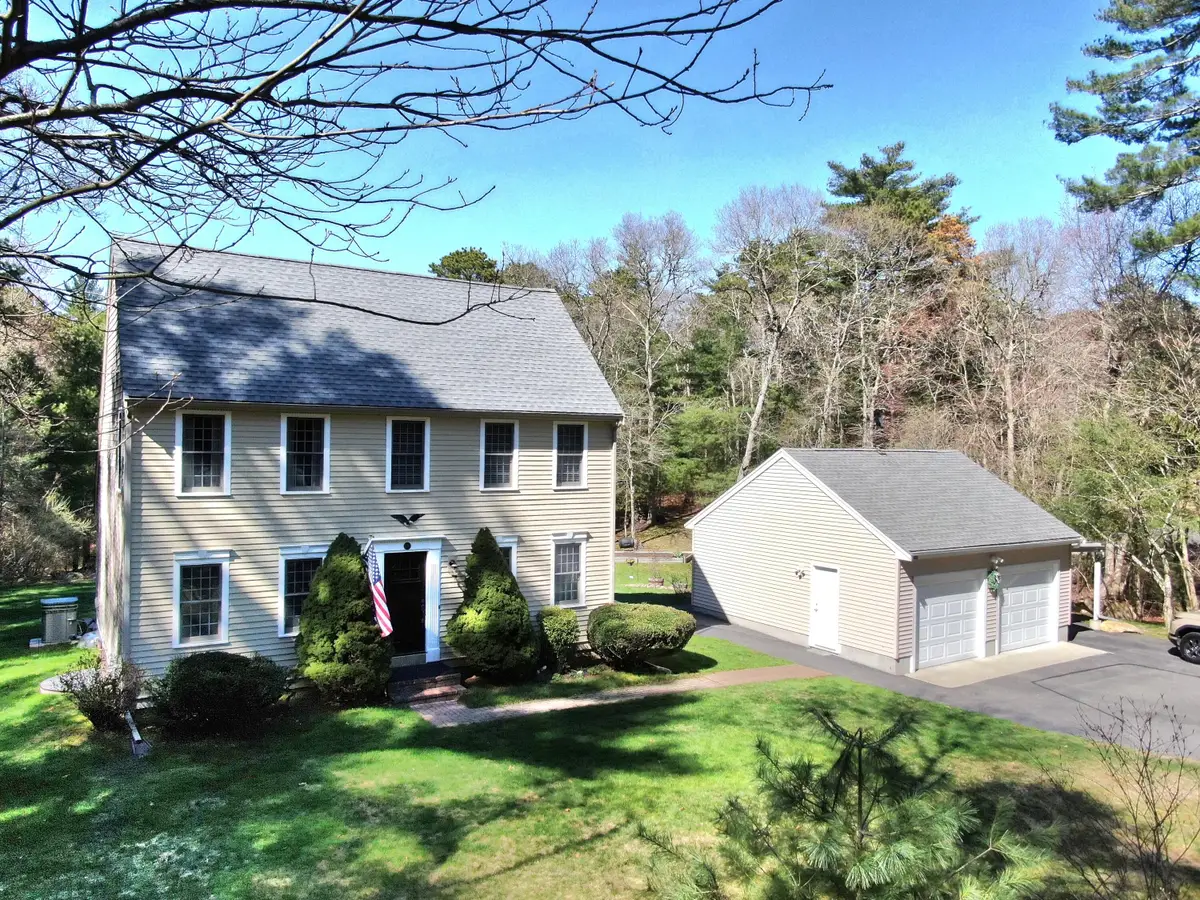 100 Bournedale Road, Bourne, MA 02532 - #1