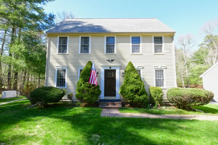 100 Bournedale Road, Bourne, MA 02532 - #2