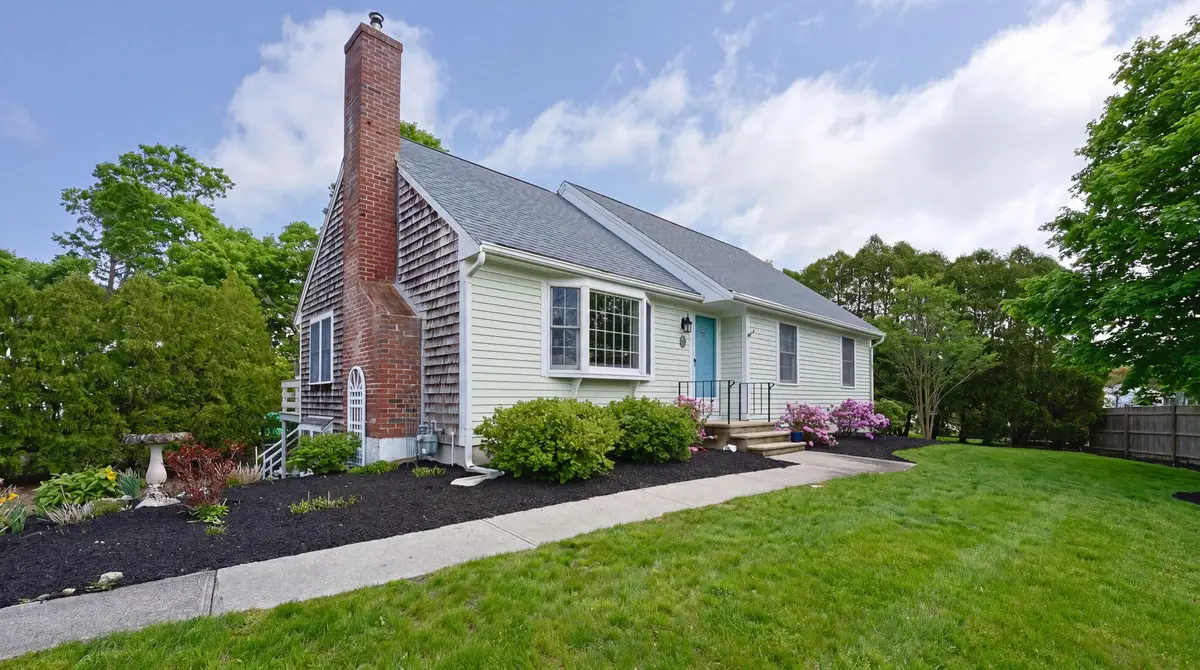3 Freshwater Road, Harwich, MA 02645 - #1