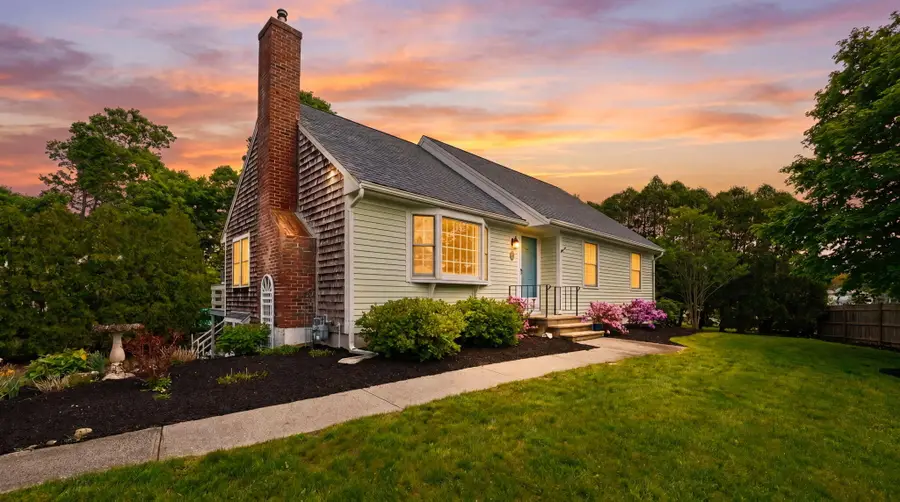 3 Freshwater Road, Harwich, MA 02645 - #2