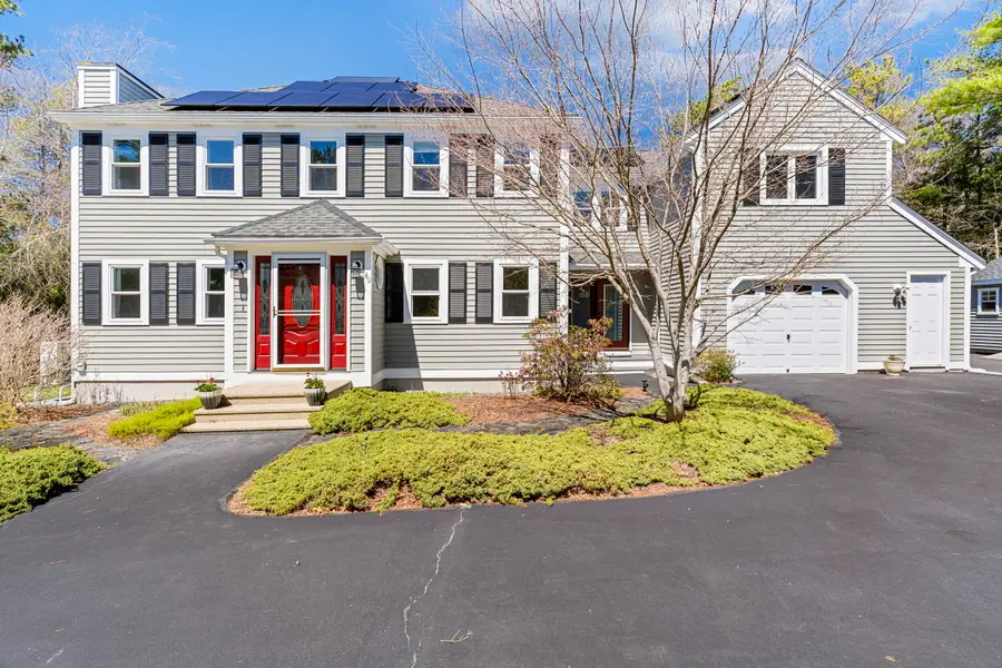 49 Martingale Lane, Plymouth, MA 02360 - #2