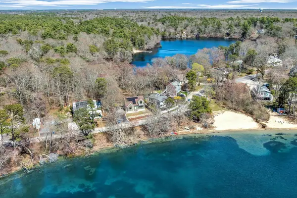 121 Pinecrest Beach Drive, East Falmouth, MA 02536