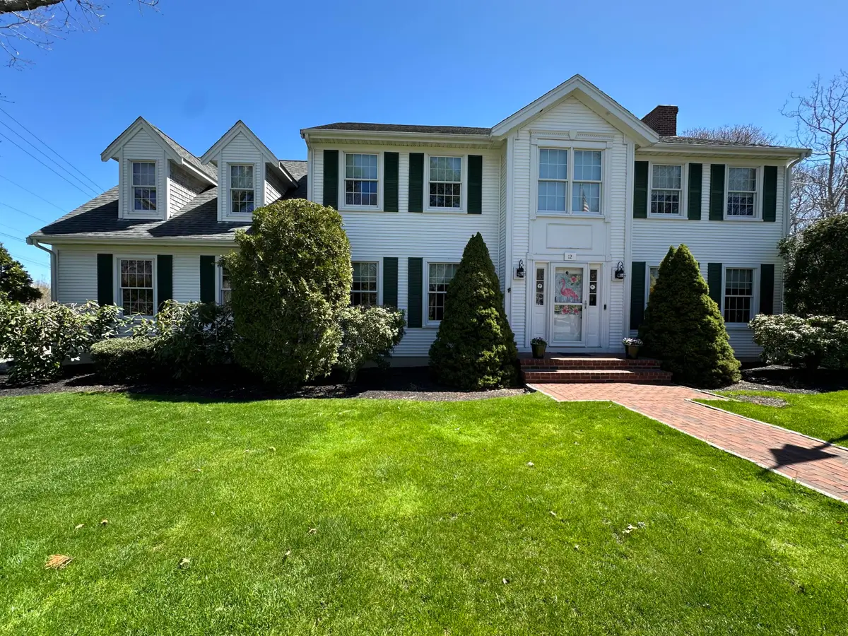 12 Gordon Lane, Yarmouth Port, MA 02675 - #1