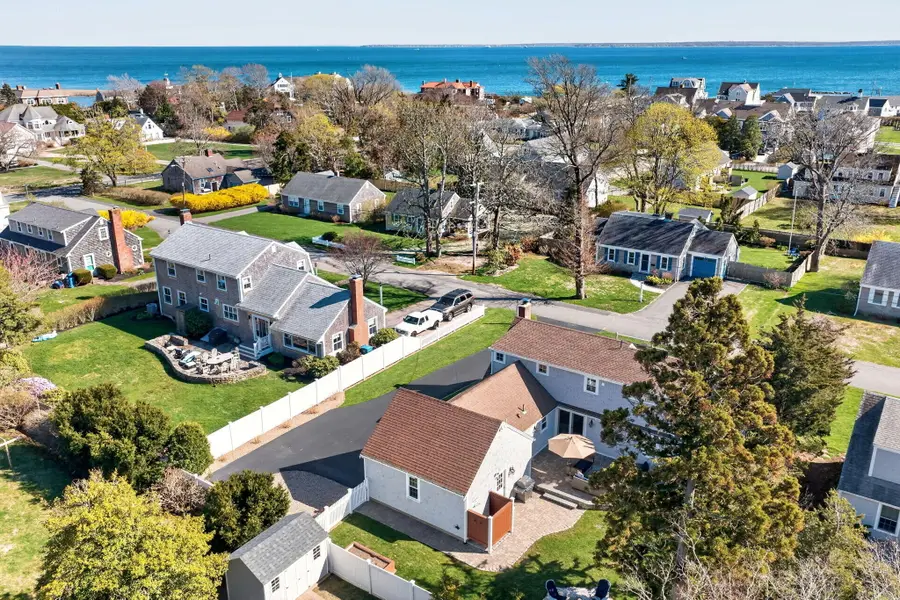 110 Mariners Lane, Falmouth, MA 02540 - #3