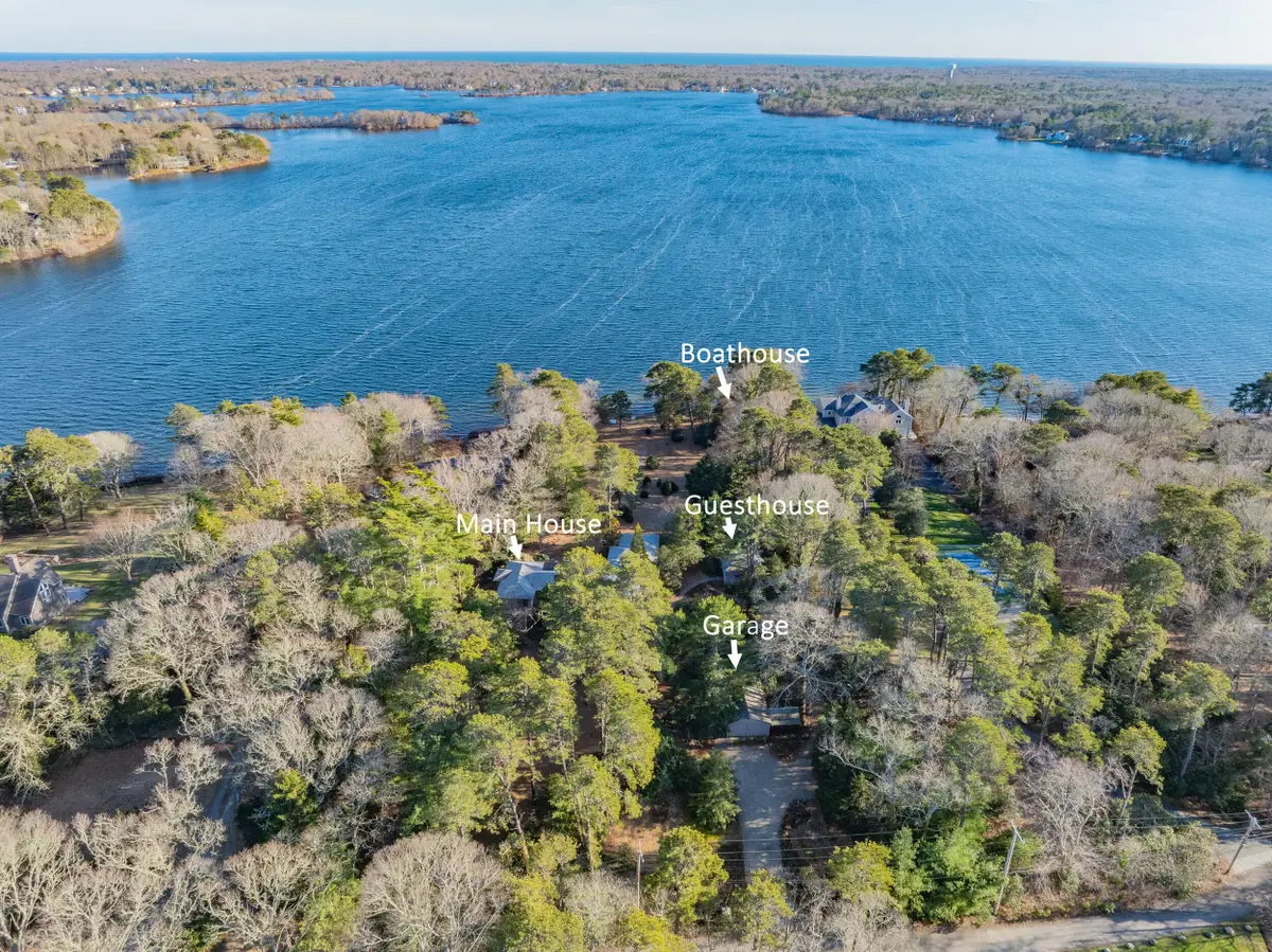 74 Lakeview Drive, Centerville, MA 02632 - #1
