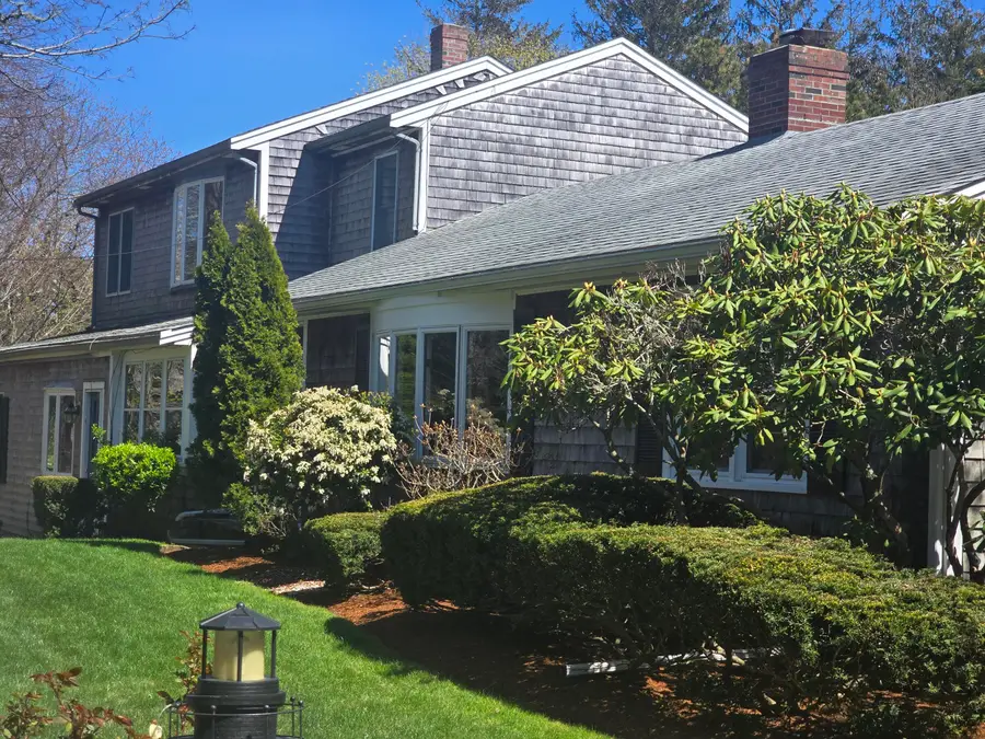 46 Monument View Road, East Dennis, MA 02641 - #3