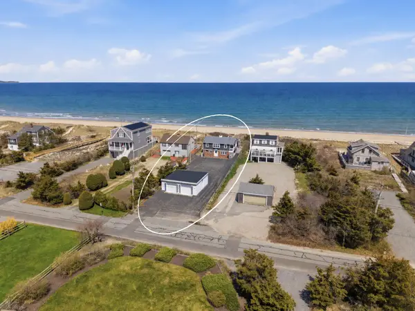 185 Phillips Road, Sagamore Beach, MA 02562