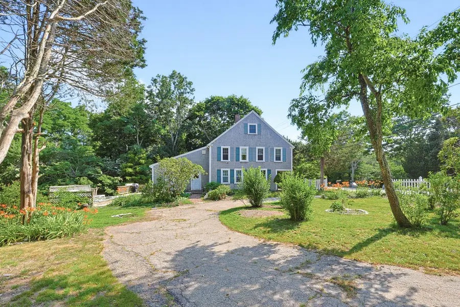 713 Sandwich Road, East Falmouth, MA 02536 - #3