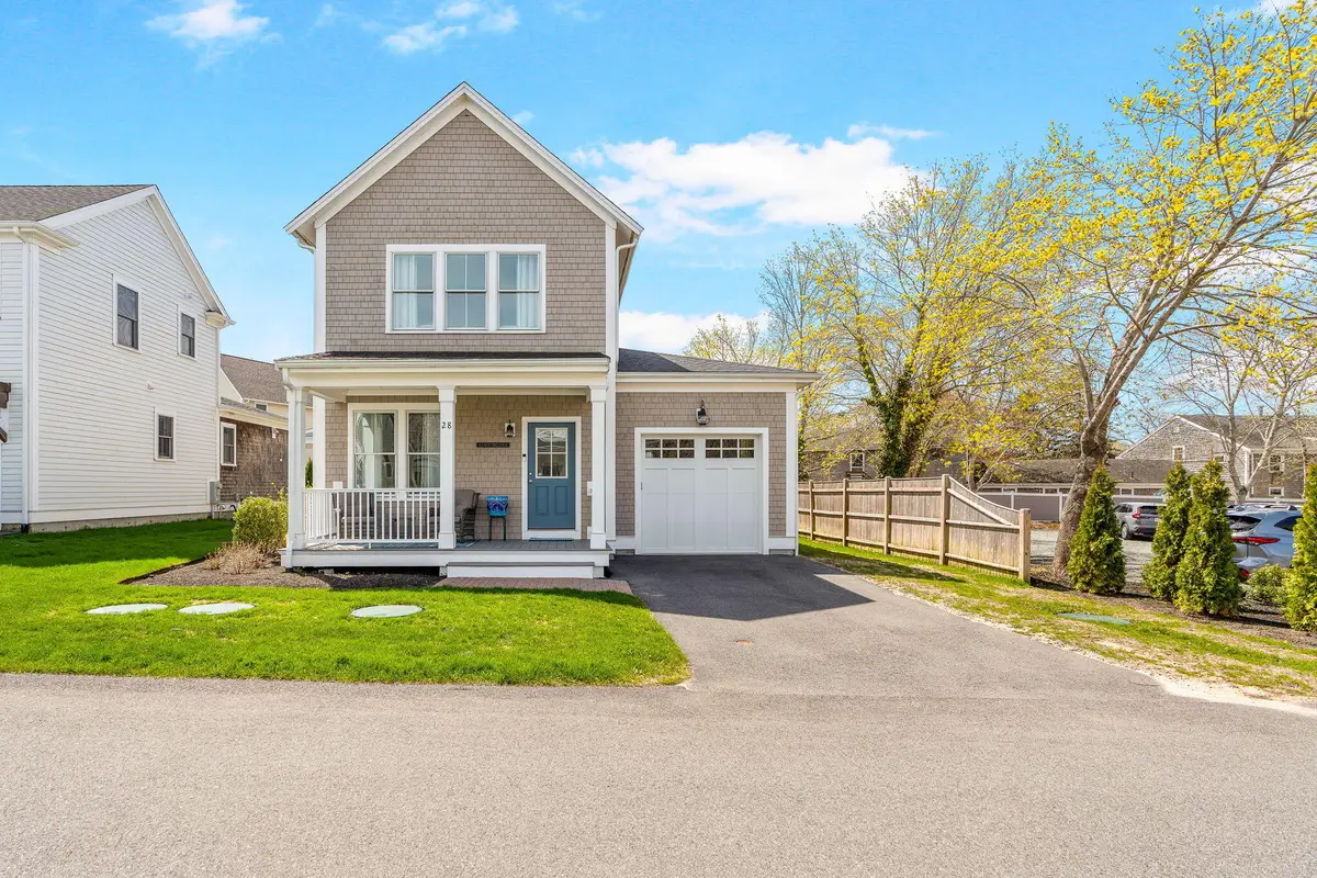 601 Main Street (route 6a) Route #Unit 28, Dennis, MA 02638 - #1