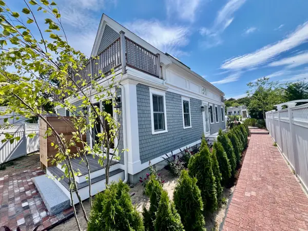 65 Franklin Street #UNIT AB, Provincetown, MA 02657