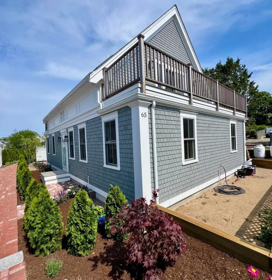 65 Franklin Street #UNIT AB, Provincetown, MA 02657 - #2