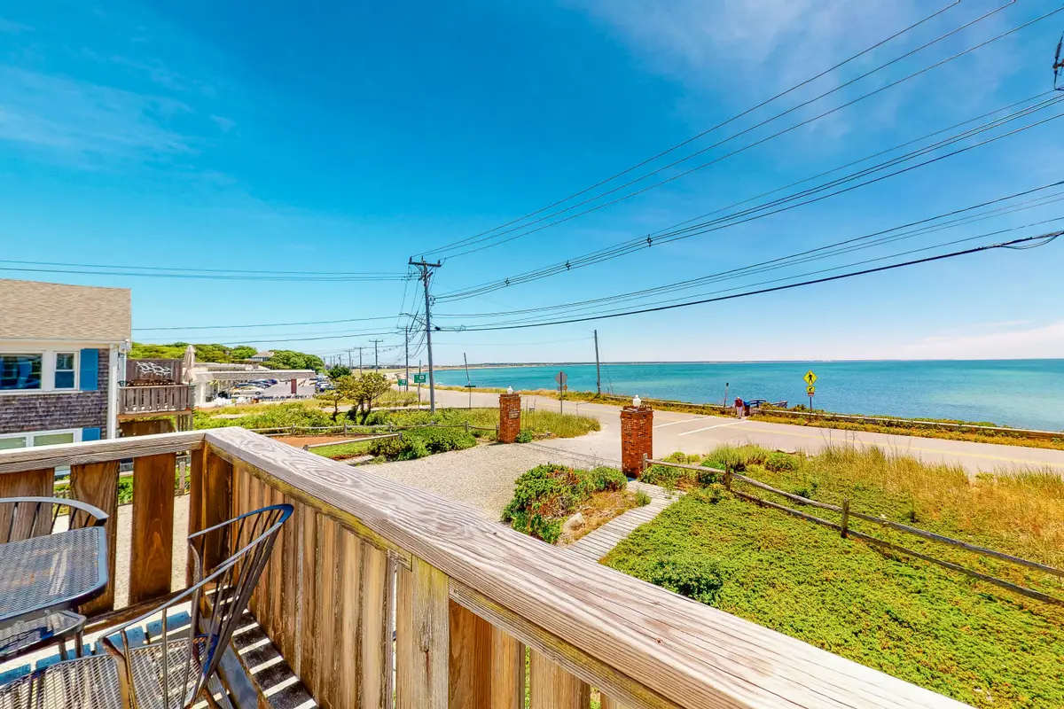 690 Commercial Street #UNIT 1D, Provincetown, MA 02657 - #1