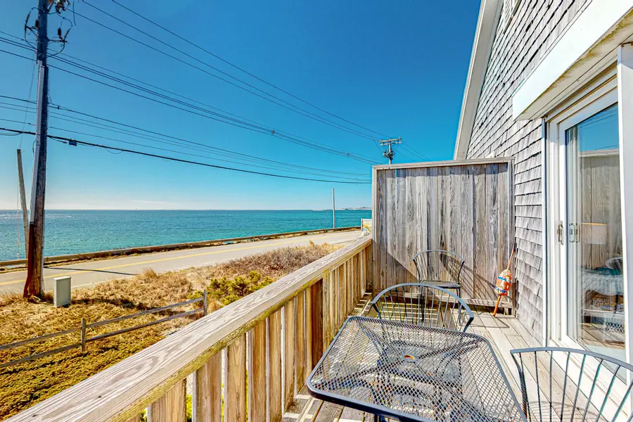 690 Commercial Street #UNIT 1D, Provincetown, MA 02657 - #2