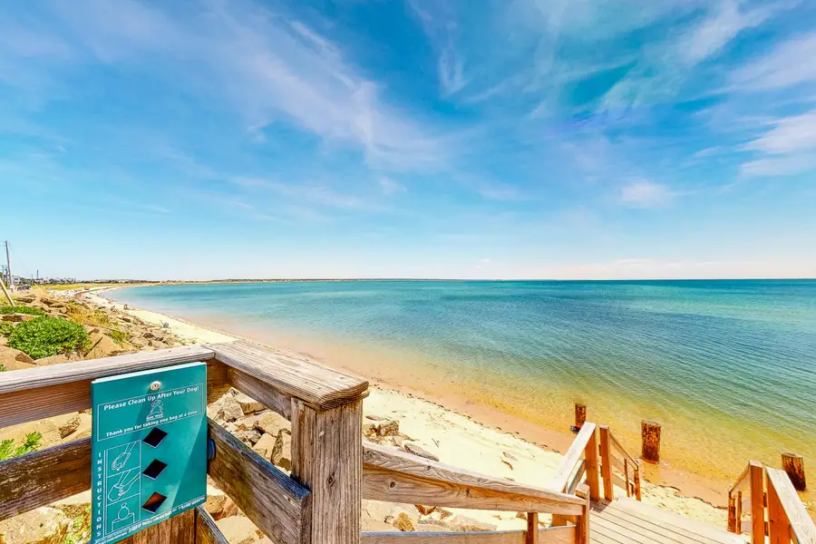 690 Commercial Street #UNIT 1D, Provincetown, MA 02657 - #3