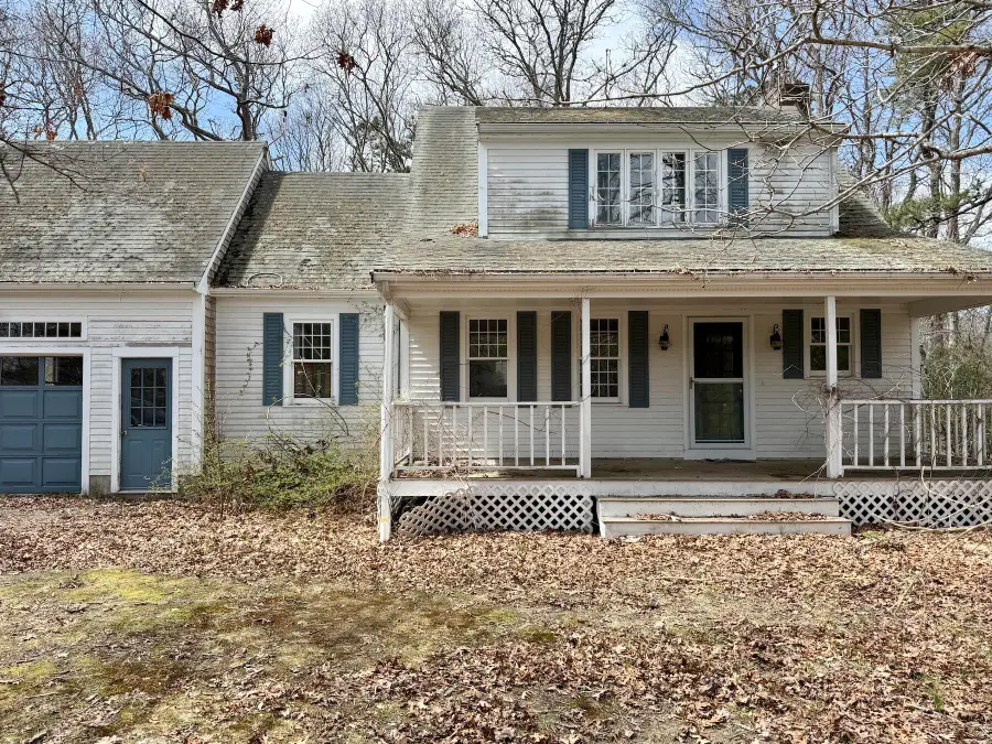 117 Route 130 #UNIT 1, Forestdale, MA 02644 - #3