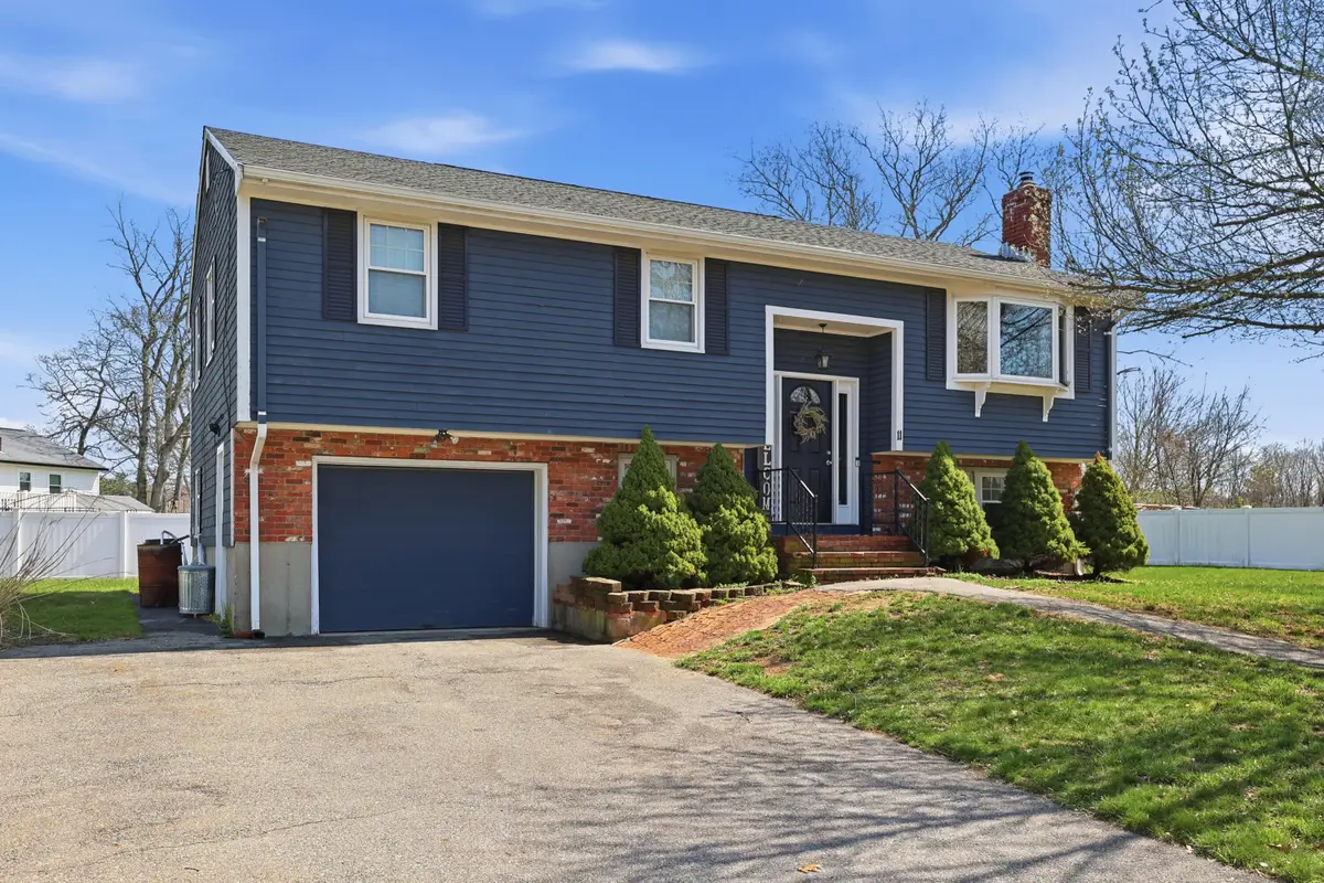 11 Duffy Drive, Taunton, MA 02780 - #1
