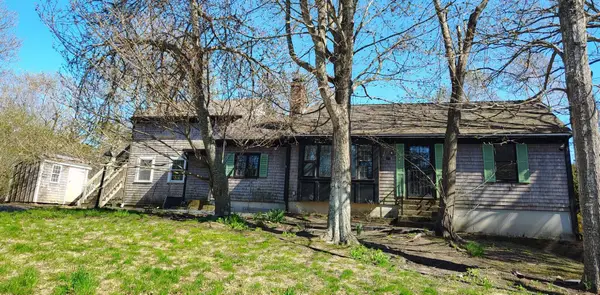 25 Cedardale Road, Harwich, MA 02645