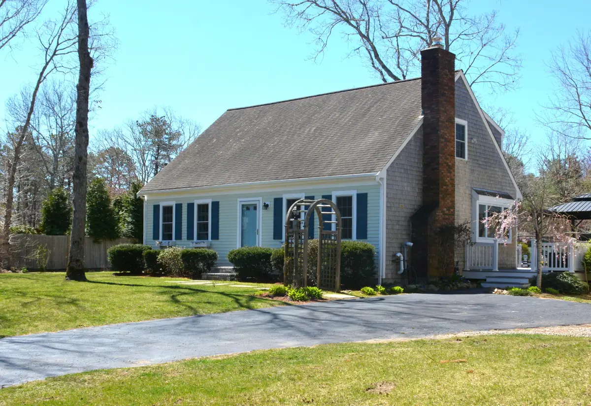 5 Nottingham Drive, East Sandwich, MA 02537 - #1