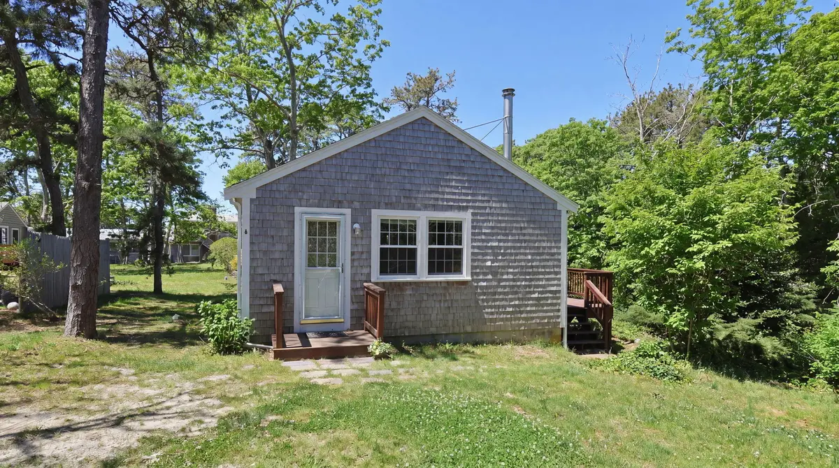 60 Long Avenue #UNIT A, Wellfleet, MA 02667 - #1