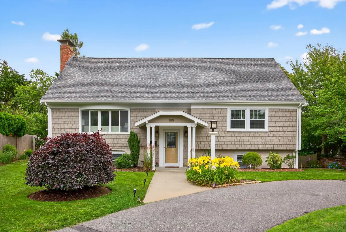 189 Breakwater Shores Drive, Hyannis, MA 02601 - #1