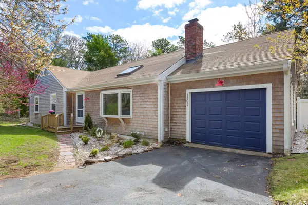 1197 Orleans Road, Harwich, MA 02645
