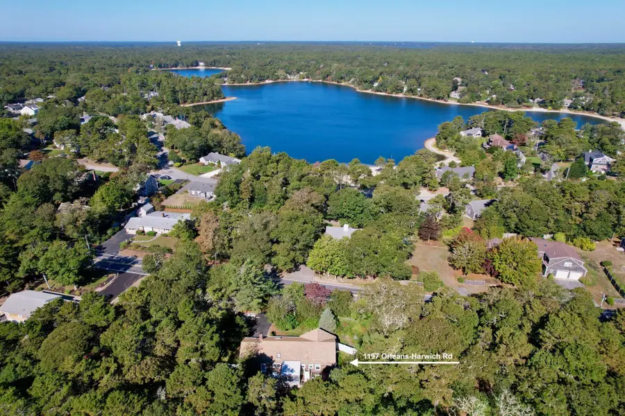 1197 Orleans Road, Harwich, MA 02645 - #2
