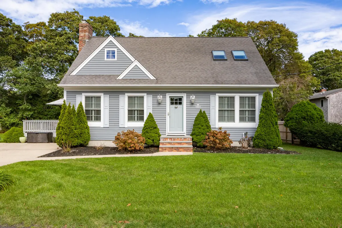 63A Williams Road, West Yarmouth, MA 02673 - #1