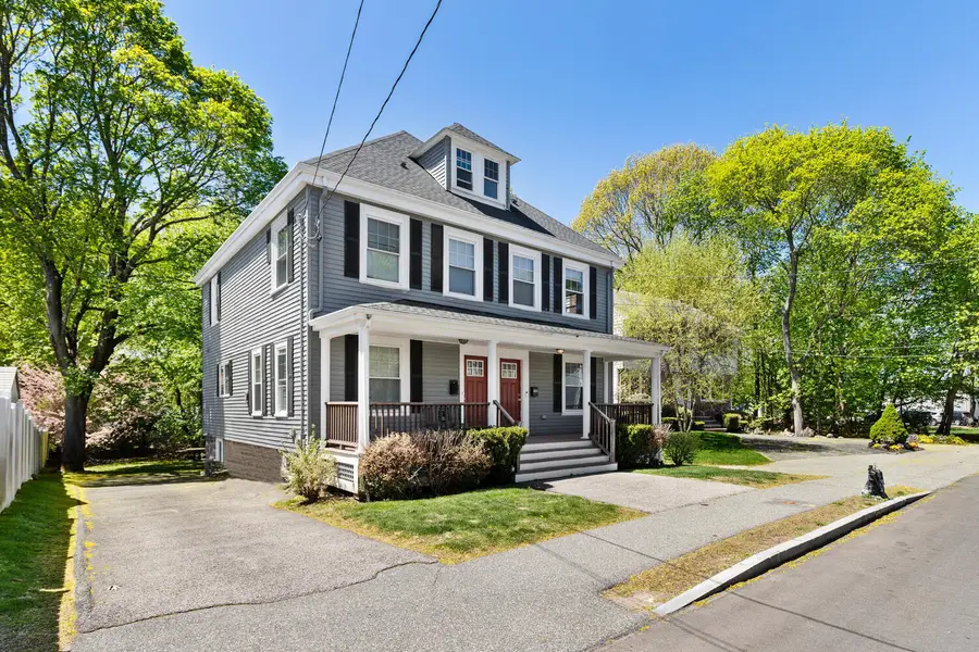 403-405 Reedsdale Road, Milton, MA 02186 - #3